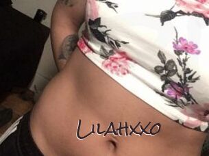 Lilahxxo