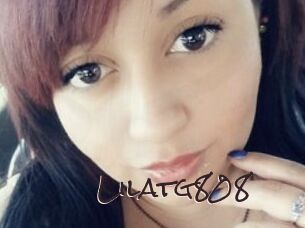Lilatg808