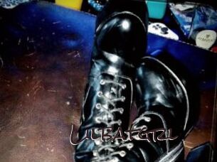 Lilbatgrl