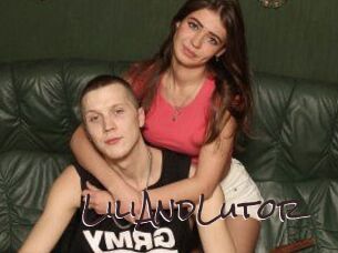 LiliAndLutor