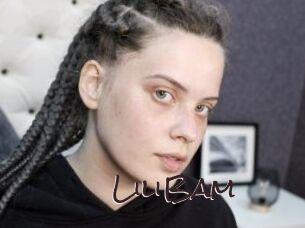 LiliBam