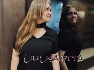 LiliLisavetta