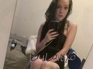 LiliLoveXo
