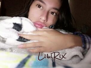 LiliRix