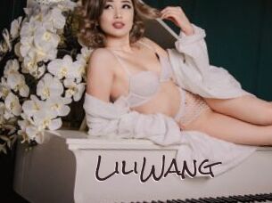 LiliWang
