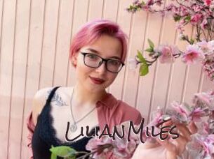 LilianMiles