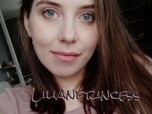 Lilianprincess