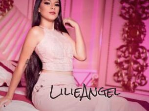 LilieAngel