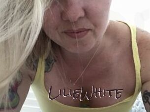 LilieWhite