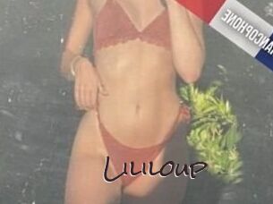 Lililoup