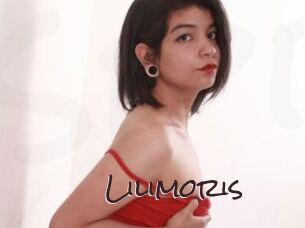 Lilimoris