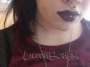 LilithBohem