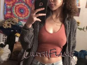 LilithFlame