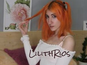 LilithRios