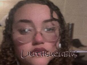 Lilithsucubus