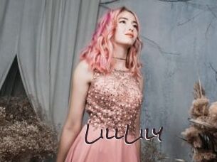 LillLily