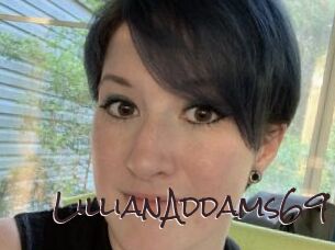 LillianAddams69