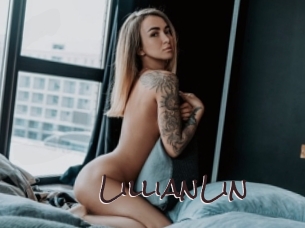 LillianLin