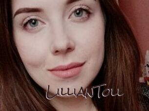 LillianToll