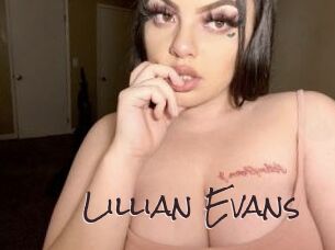 Lillian_Evans