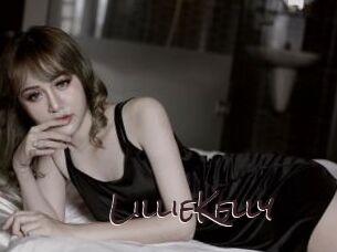 LillieKelly