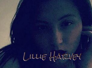 Lillie_Harvey