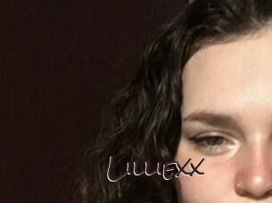 Lilliexx