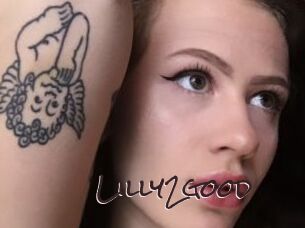 Lilly2good