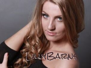 LillyBarns