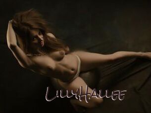 LillyHallee