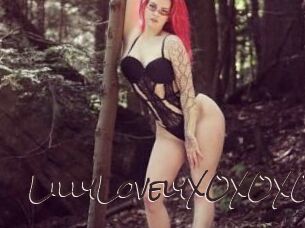 LillyLovelyXOXOXO