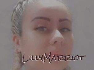 LillyMarriot
