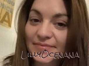 LillyOcenana