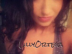 LillyOrtega