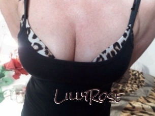 LillyRose