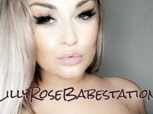 LillyRoseBabestation