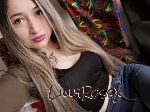 LillyRossX