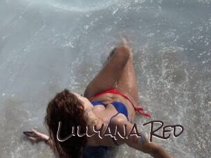 Lillyana_Red