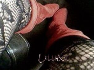 Lillyxx