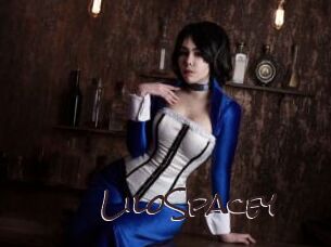 LiloSpacey