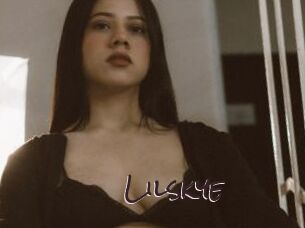 Lilskye
