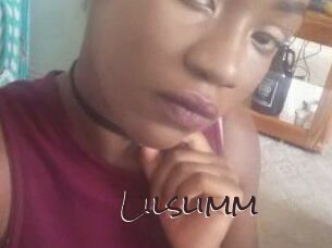 Lilslimm
