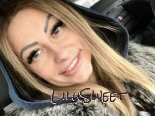 LiluSweet
