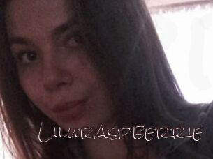 Liluraspberrie