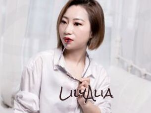 LilyAlia