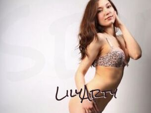 LilyArty