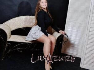 LilyAzure