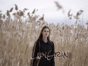 LilyGrin