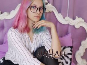 LilyHall