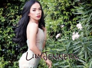LilyJenners